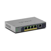 5PT GB Plus SWCH W-POE+GS105EPP