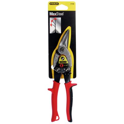 STANLEY Blikschaar MaxSteel links 250 mm 2-14-562