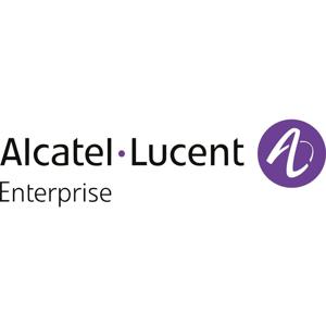 Alcatel-Lucent Enterprise ALE Ersatz-stand.-Gürtelclip Riemclip Alcatel-Lucent