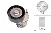 Riemspanner, Poly V-riem INA, u.a. für VW, Seat, Skoda, Audi - thumbnail