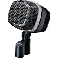 AKG D12 VR Bassdrum microfoon - thumbnail