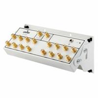 Leviton 47693-16P 1x16 Premium versterkte CATV-module