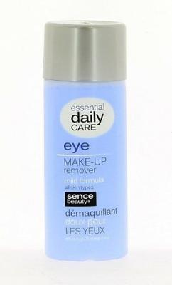 SENCEBEAUTY Sencebeauty Oog Make Up Remover - 200 Ml