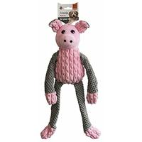 Fofos long leg varken 48,5X48,5X12 CM