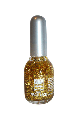 Gouden nagellak 15 ml