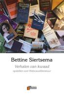 Verhalen van kwaad - Bettine Siertsema - Paperback (9789074274944)