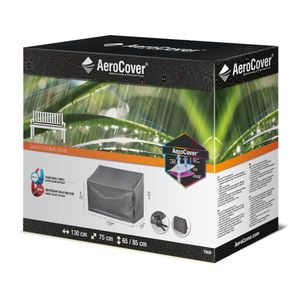 Aerocover bank hoes 130x75x65/85 cm