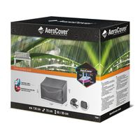 Aerocover bank hoes 130x75x65/85 cm