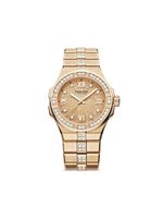 Chopard montre Alpine Eagle 33mm - Rose - thumbnail