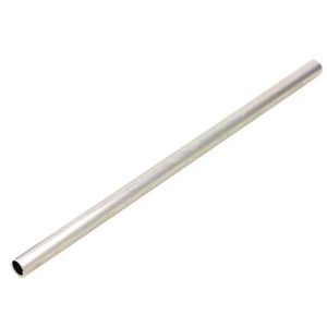 Benel Aluminium Koker voor Achtergrondrollen 95 cm x 5,5 cm x 2,5 mm