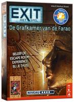 999 Games breinbreker EXIT - De Grafkamer van de Farao (NL)