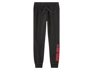 Jongens joggingbroek (134/140, Spiderman)