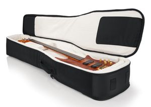 Gator Cases G-PG BASS 2X ProGo Ultimate gigbag voor 2 basgitaren