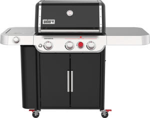 Weber Genesis E-335