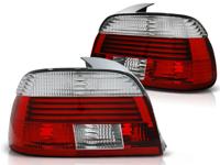 Tuning-Tec Achterlichten BMW E39 09 00-06 03 ROOD HELDER
