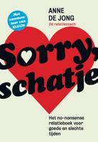 Sorry, schatje (Paperback) - thumbnail