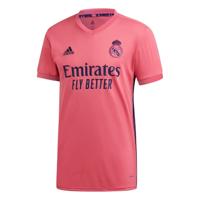 Real Madrid Uitshirt 2020-2021