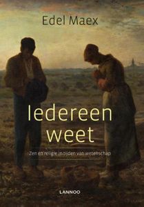 Iedereen weet - Edel Maex - ebook