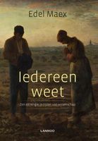 Iedereen weet - Edel Maex - ebook - thumbnail