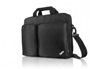 Lenovo Tasche/ ThinkPad Wade 3-in-1 Case Laptoptas Geschikt voor max. (laptop): 35,8 cm (14,1) Zwart