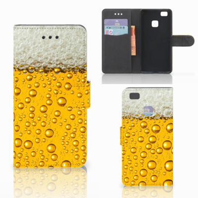 Huawei P9 Lite Book Cover Bier Huawei P9 Lite Book Cover Bier