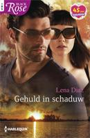 Gehuld in schaduw - Lena Diaz - ebook