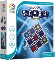 SmartGames Shooting Stars behendigheidsspel