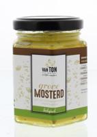 Mosterd grof bio