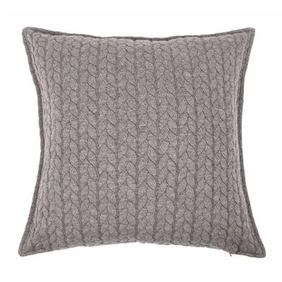 Sierkussen - Sommar - Grijs