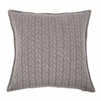Sierkussen - Sommar - Grijs