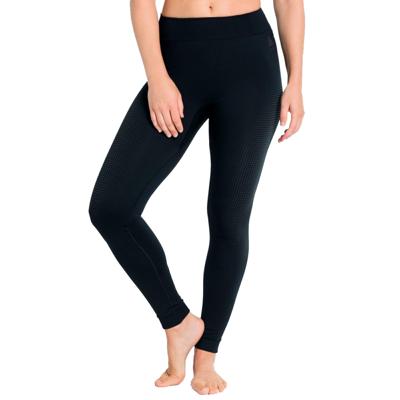 Odlo Performance Warm Eco Bottom Long Tight Dames Odlo Performance Warm Eco Bottom Long Tight Dames