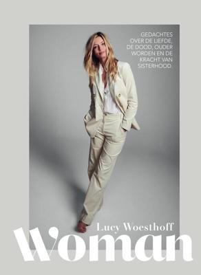 Woman - Lucy Woesthoff - eBook (9789000372171)