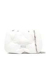 Maison Margiela sac porte épaule Glam Slam - Tons neutres