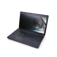 Dicota D30896 Schermfilter 4-Weg Voor Laptop 15,6 Breed (16: 9), Zelfklevend