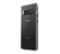 Speck Presidio Stay Samsung Galaxy S10 Plus clear - 88645