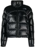 The North Face 2000 Retro Nuptse puffer jacket - Noir - thumbnail