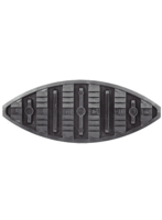 Lamello Hechtlamel Type K20 Blister 80 stuks 145001