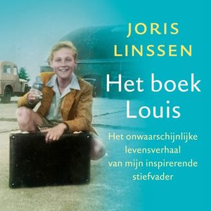 Het boek Louis