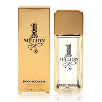 Paco Rabanne 1 Million aftershave men (100 ml)