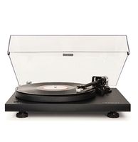 Crosley C6 Platenspeler - Zwart (Bluetooth Uit)