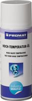 Promat Temperatuurbestendige olie | 400 ml | spuitbus - 4000354620 4000354620