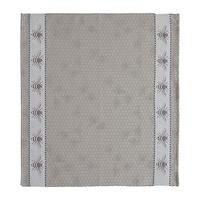 DDDDD theedoek honey 60 x 65 grey per 6 stuks