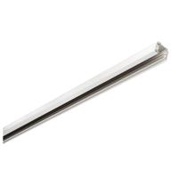 SLV 2 meter 3-Fase Rail 2 meter wit 1001511