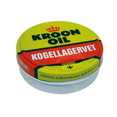 Kroon Oil Kogellagervet