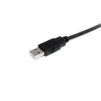 StarTech.com 2m USB 2.0 A naar A Kabel M/M - thumbnail