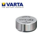 Varta 319 SR64 10 stuks in doosje