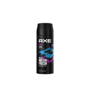 Deodorant bodyspray marine