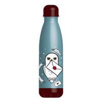 Harry Potter Water Bottle Hedwig