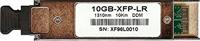 Juniper XFP-10G-L-OC192-SR1 tabletbehuizing