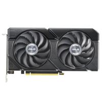 Asus Nvidia GeForce RTX 4070 Super Videokaart DUAL EVO 12 GB GDDR6X-RAM PCIe x16 HDMI, DisplayPort NVIDIA G-Sync - thumbnail